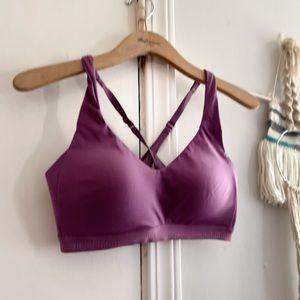 Lululemon bra